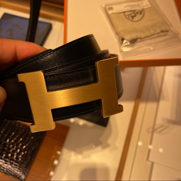 Meet your Posher, Ricky - Picture 2 of 3